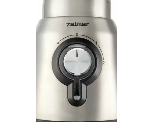 Блендер Zelmer ZSB4850 INOX