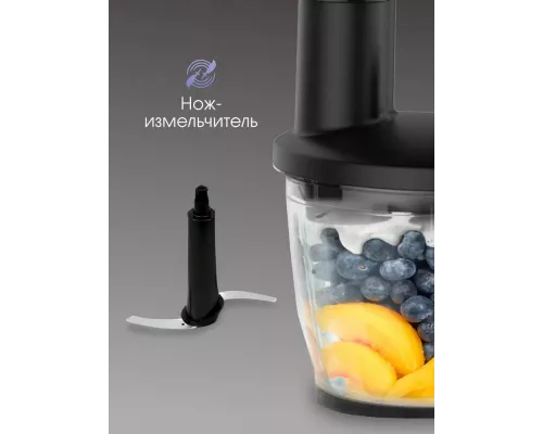 Блендер Zigmund & Shtain BH-350 M