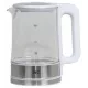 Чайник JVC JK-KE1520 белый стекло