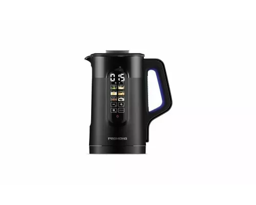 Чайник REDMOND KG225 черный