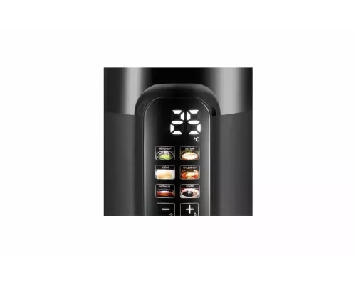 Чайник REDMOND KG225 черный