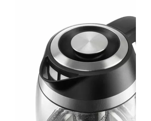 Чайник REDMOND KG227 черный