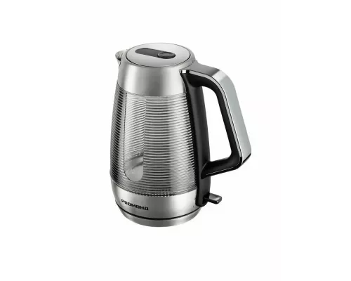 Чайник REDMOND KG253 стекло/хром