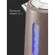 Чайник REDMOND KM 238 серо-коричневый