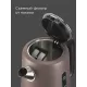 Чайник REDMOND KM 238 серо-коричневый