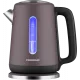 Чайник REDMOND KM 238 серо-коричневый