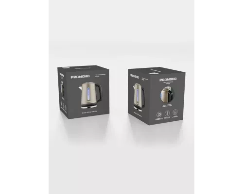 Чайник REDMOND KM 238 шампань