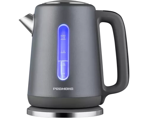 Чайник REDMOND KM 238 синий