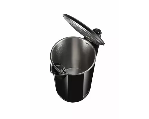 Чайник REDMOND KM 239 черный