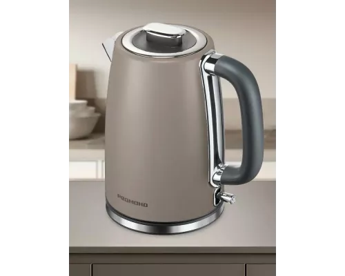 Чайник REDMOND KM 240 бежевый