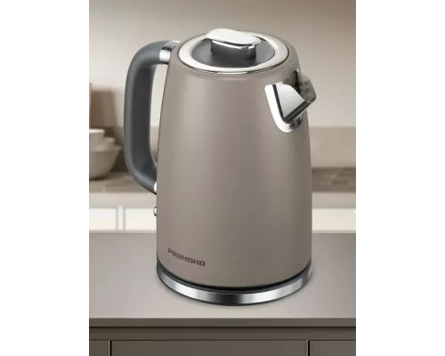 Чайник REDMOND KM 240 бежевый