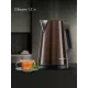 Чайник REDMOND KM 244 коричневый