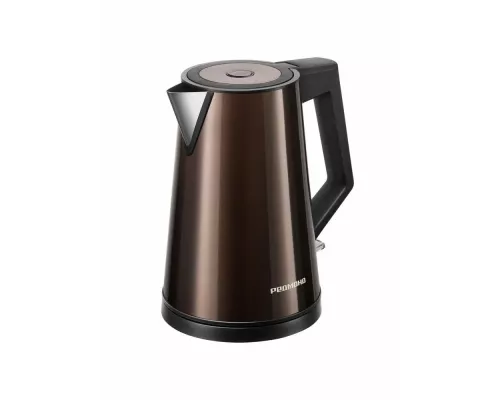 Чайник REDMOND KM 244 коричневый