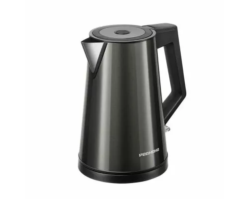 Чайник REDMOND KM 244 серый