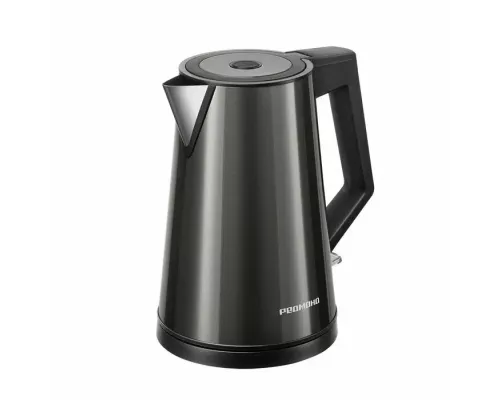 Чайник REDMOND KM 244 серый