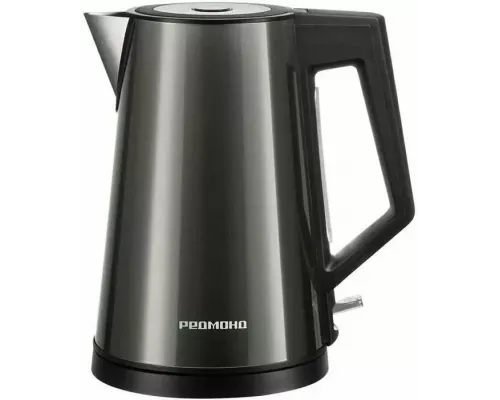 Чайник REDMOND KM 244 серый