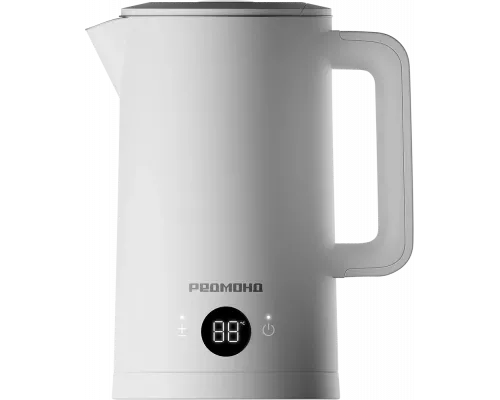 Чайник REDMOND KM 245 белый