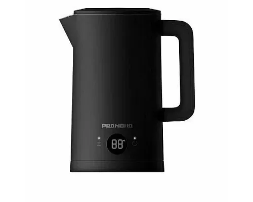 Чайник REDMOND KM 245 черный