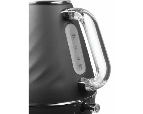 Чайник REDMOND KM 246 серый