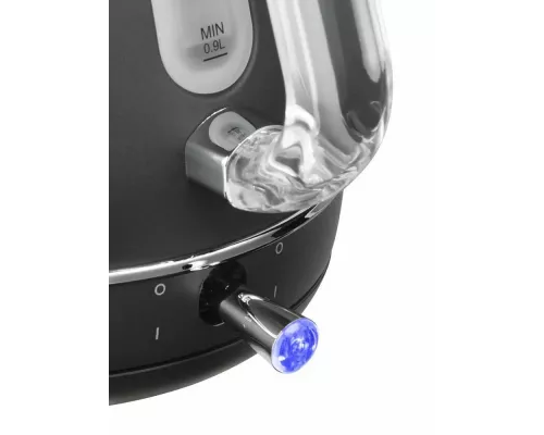 Чайник REDMOND KM 246 серый