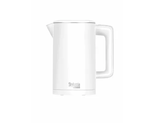 Чайник REDMOND SkyKettle KM231S белый