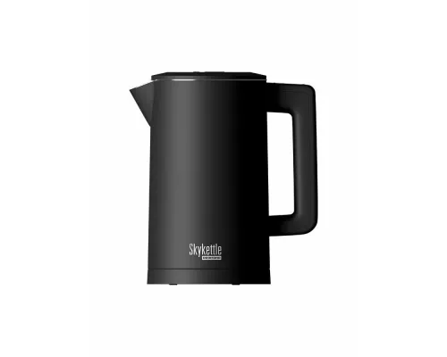 Чайник REDMOND SkyKettle KM231S черный