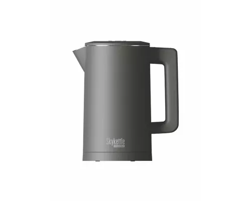 Чайник REDMOND SkyKettle KM231S серый
