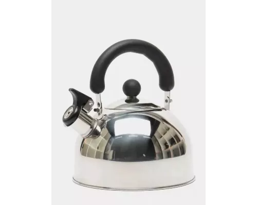 Чайник со свистком ДОБРЫНЯ DO-2903