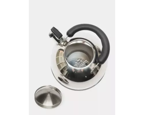 Чайник со свистком ДОБРЫНЯ DO-2903