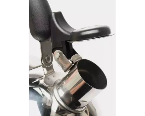 Чайник со свистком ДОБРЫНЯ DO-2903