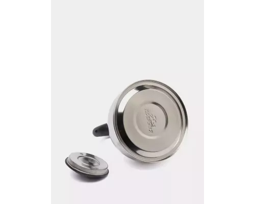 Чайник со свистком ДОБРЫНЯ DO-2908