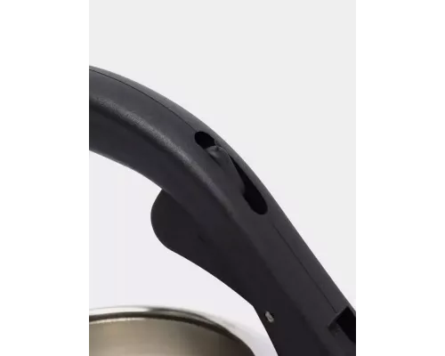 Чайник со свистком ДОБРЫНЯ DO-2908