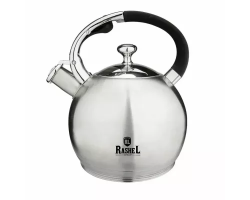Чайник со свистком Rashel М-7117