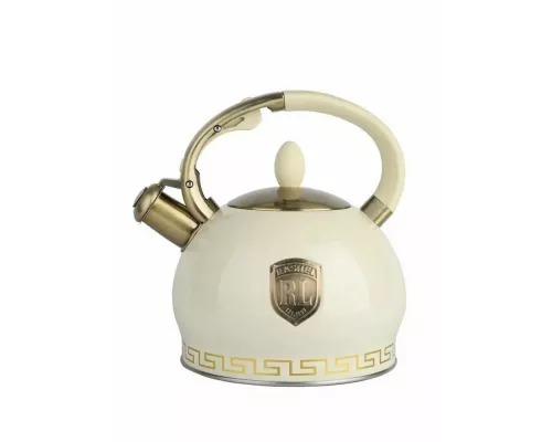 Чайник со свистком Rashel М-7130