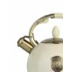 Чайник со свистком Rashel М-7130