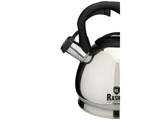 Чайник со свистком Rashel М-7184