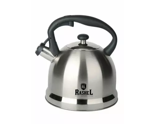 Чайник со свистком Rashel М-7185