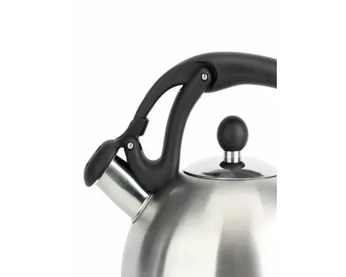Чайник со свистком Rashel М-7730