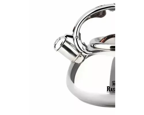 Чайник со свистком Rashel М-7910