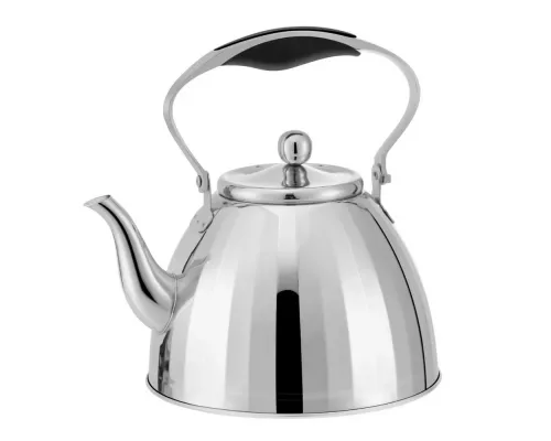 Чайник со свистком Rashel М-7915