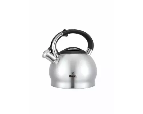 Чайник со свистком Rashel М-7919
