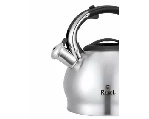 Чайник со свистком Rashel М-7919