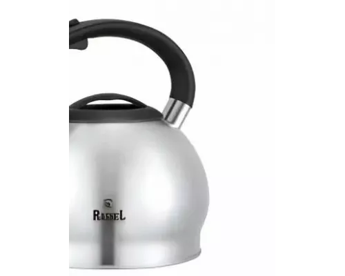 Чайник со свистком Rashel М-7919