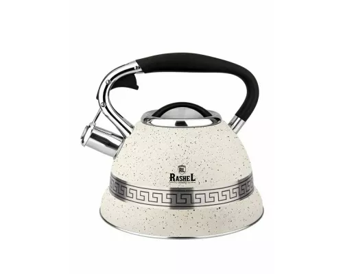 Чайник со свистком Rashel М-7921