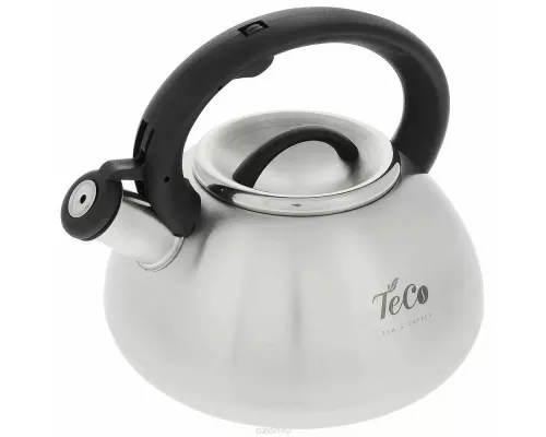 Чайник со свистком Teco TC-101