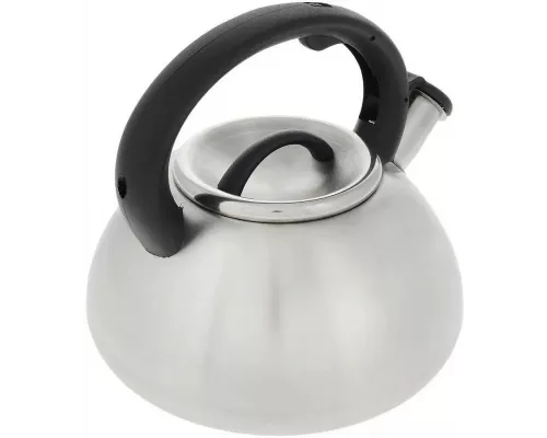 Чайник со свистком Teco TC-101