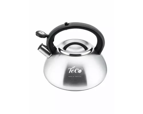 Чайник со свистком Teco TC-101