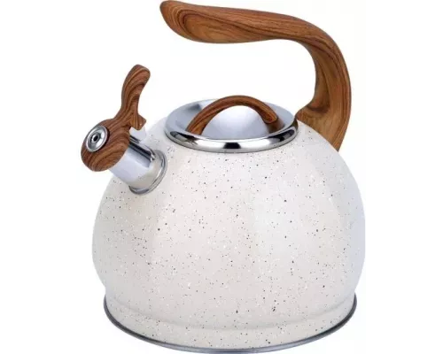 Чайник со свистком WINNER WR-5079