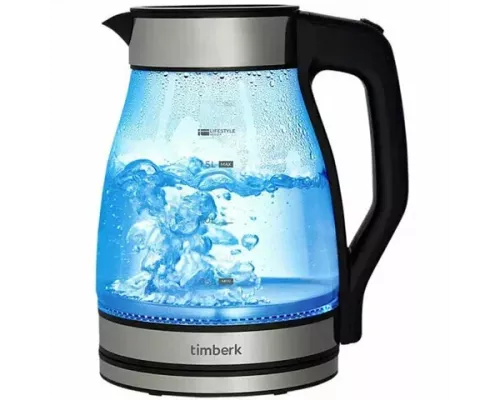 Чайник TIMBERK T-EK27G02