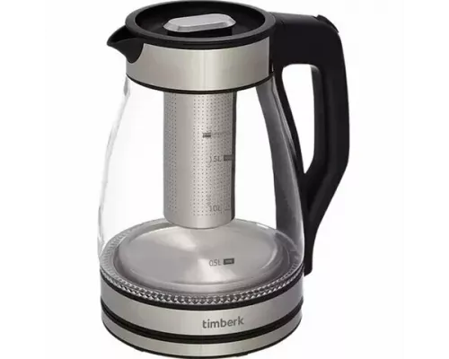 Чайник TIMBERK T-EK27G02